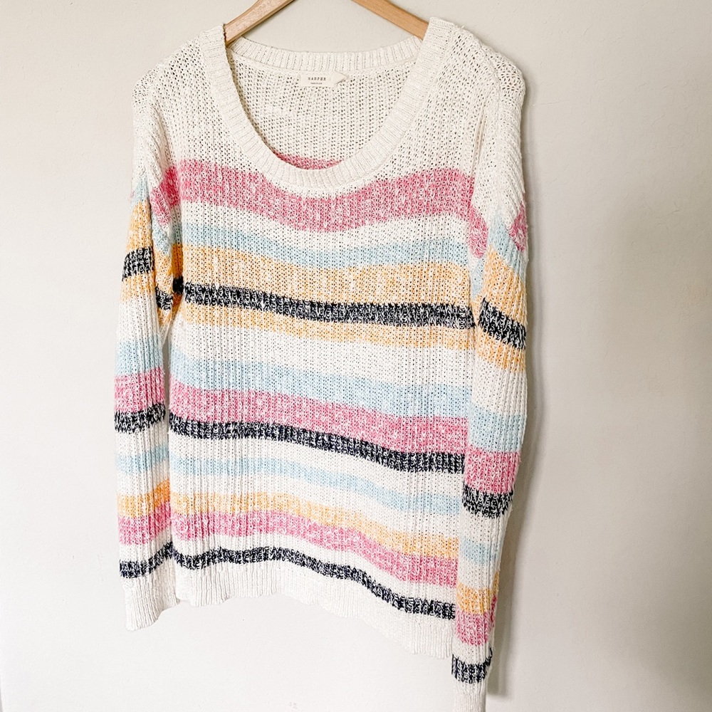 Harper Sweater